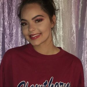 Meet your Posher, Meghan